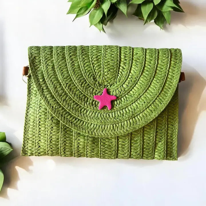 Bolso playero