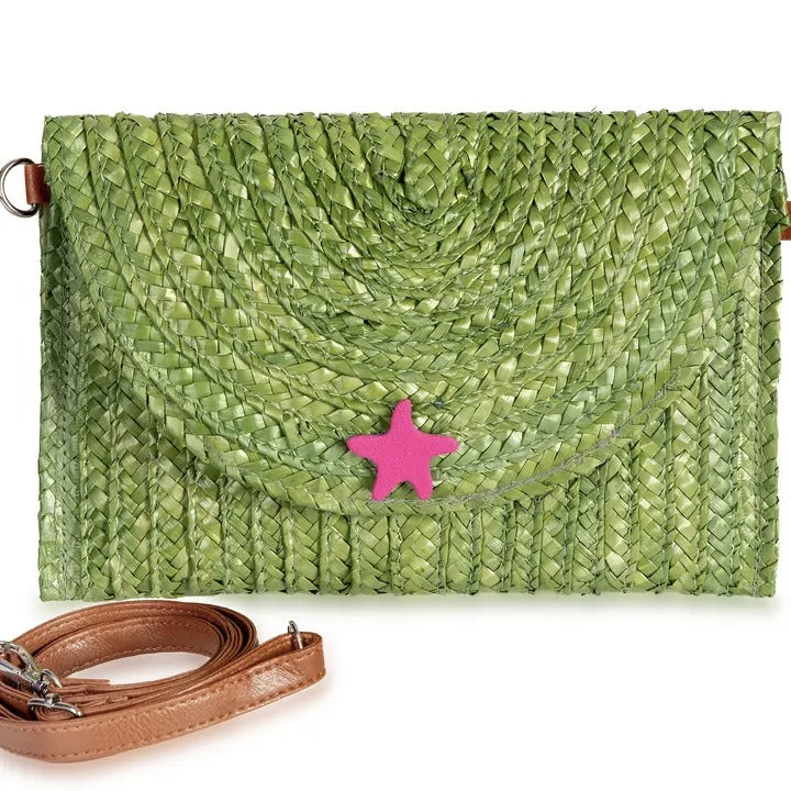 Bolso playero