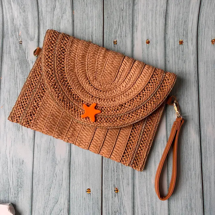 Bolso playero